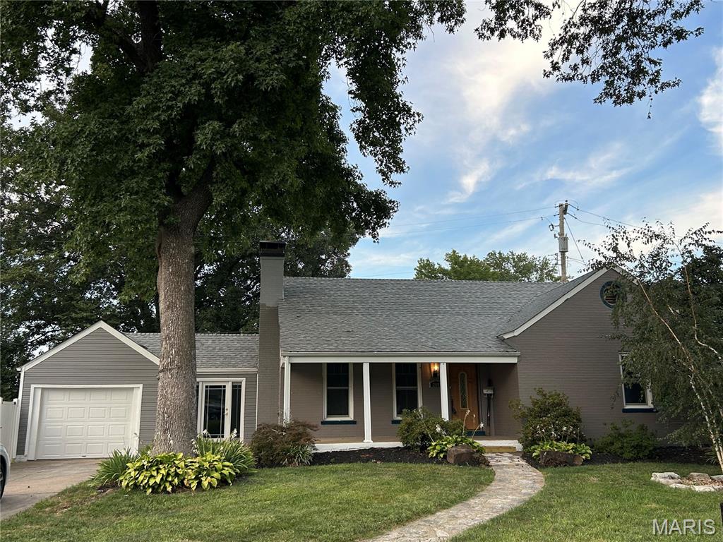 1st image of 204 Marilyn Dr, O'fallon, IL 62269 | MLS# MIS26046343