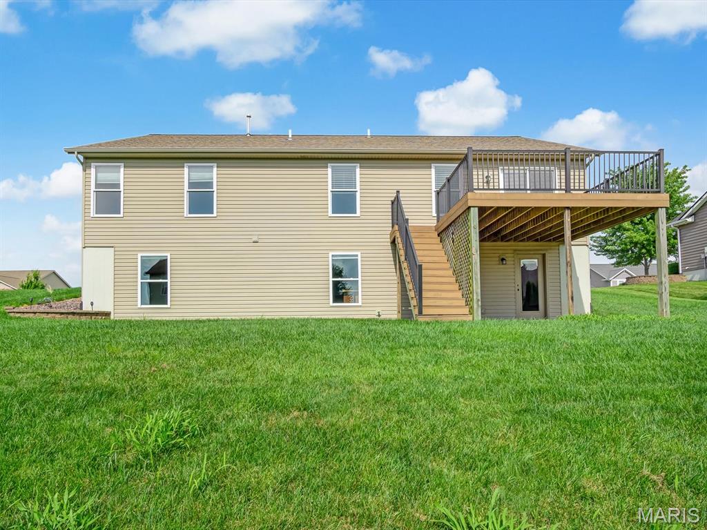 Homes for sale in Waterloo, IL | 1521 Rachael Ln, Waterloo, IL 62298 | MLS# MIS26046372