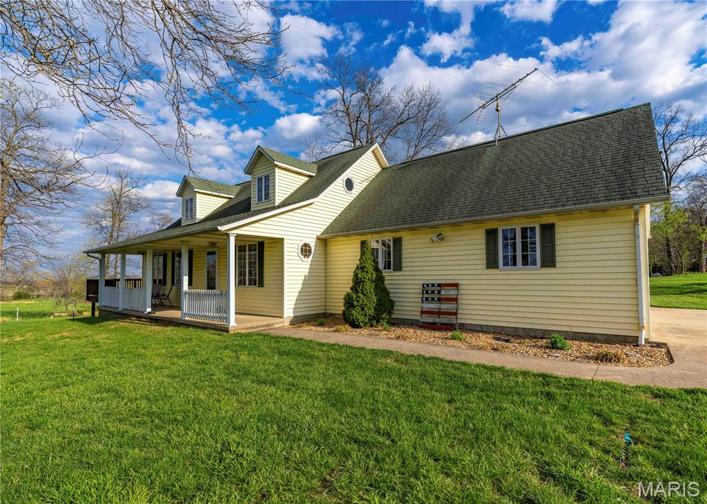 Homes for sale in Sedgewickville, MO | 18320 State Hwy Kk, Sedgewickville, MO 63781 | MLS# MIS26046373