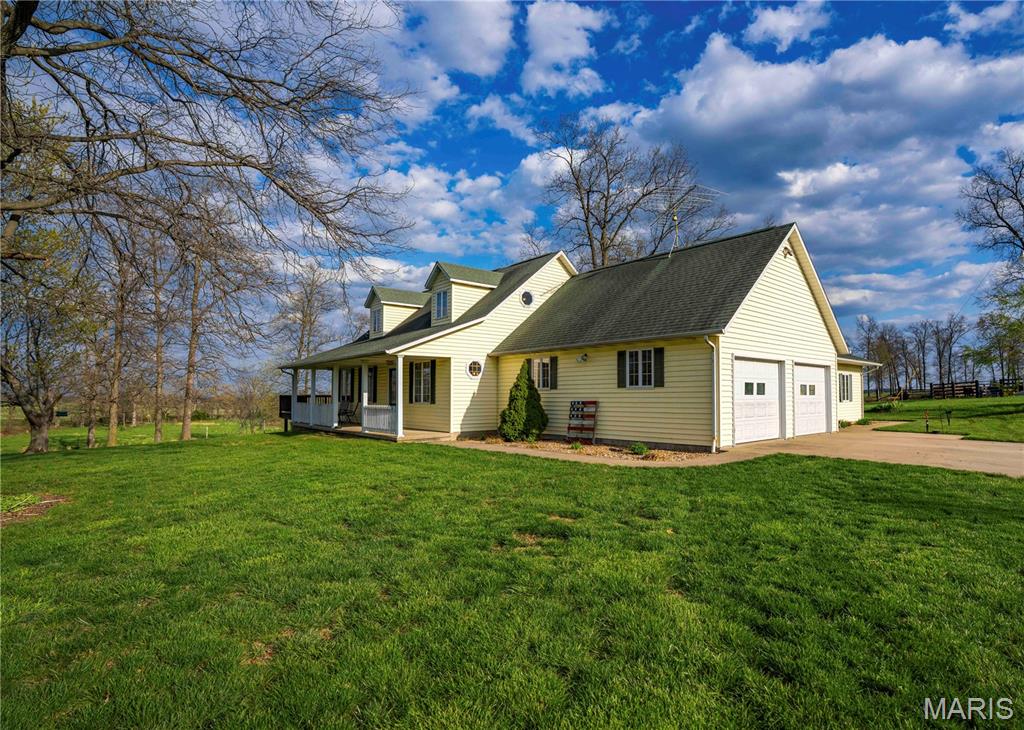 Homes for sale in Sedgewickville, MO | 18320 State Hwy Kk, Sedgewickville, MO 63781 | MLS# MIS26046373