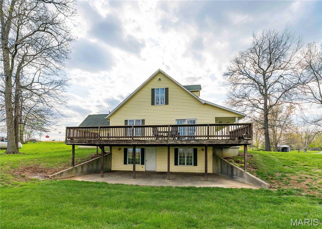 Homes for sale in Sedgewickville, MO | 18320 State Hwy Kk, Sedgewickville, MO 63781 | MLS# MIS26046373
