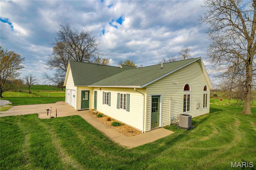 Homes for sale in Sedgewickville, MO | 18320 State Hwy Kk, Sedgewickville, MO 63781 | MLS# MIS26046373