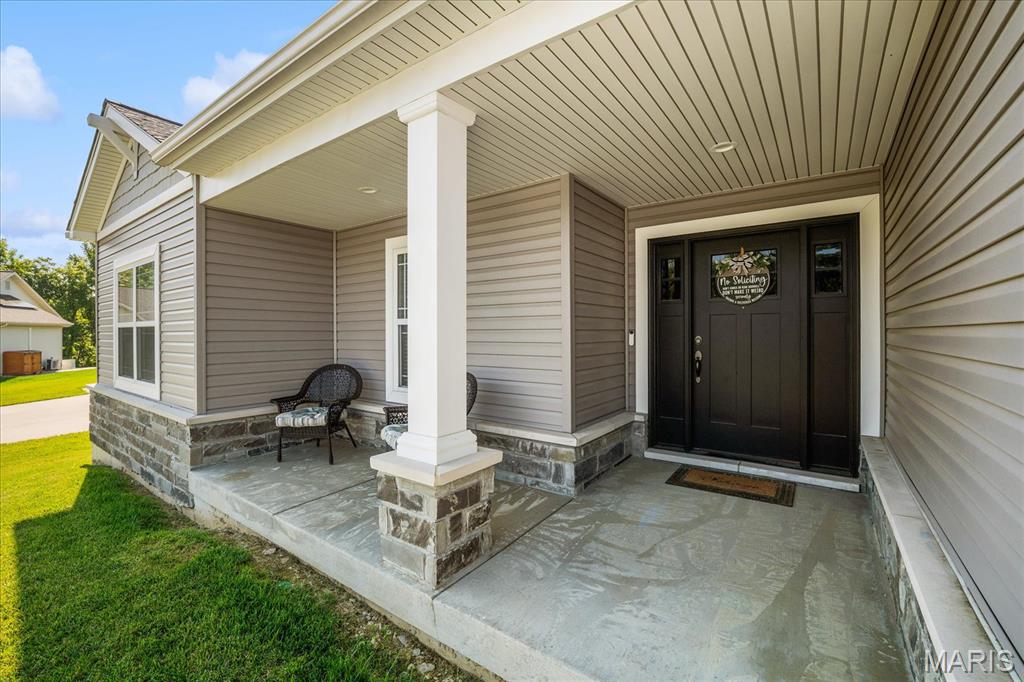 4th image of 1209 Bayley Dr, O Fallon, IL 62269 | MLS# MIS26046401