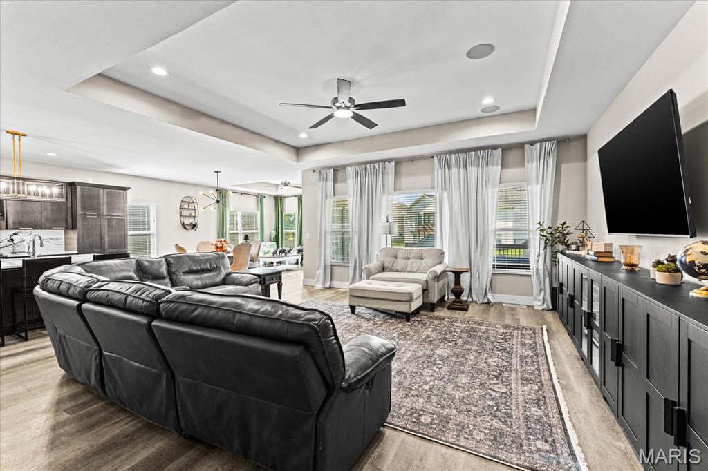 5th image of 1209 Bayley Dr, O Fallon, IL 62269 | MLS# MIS26046401