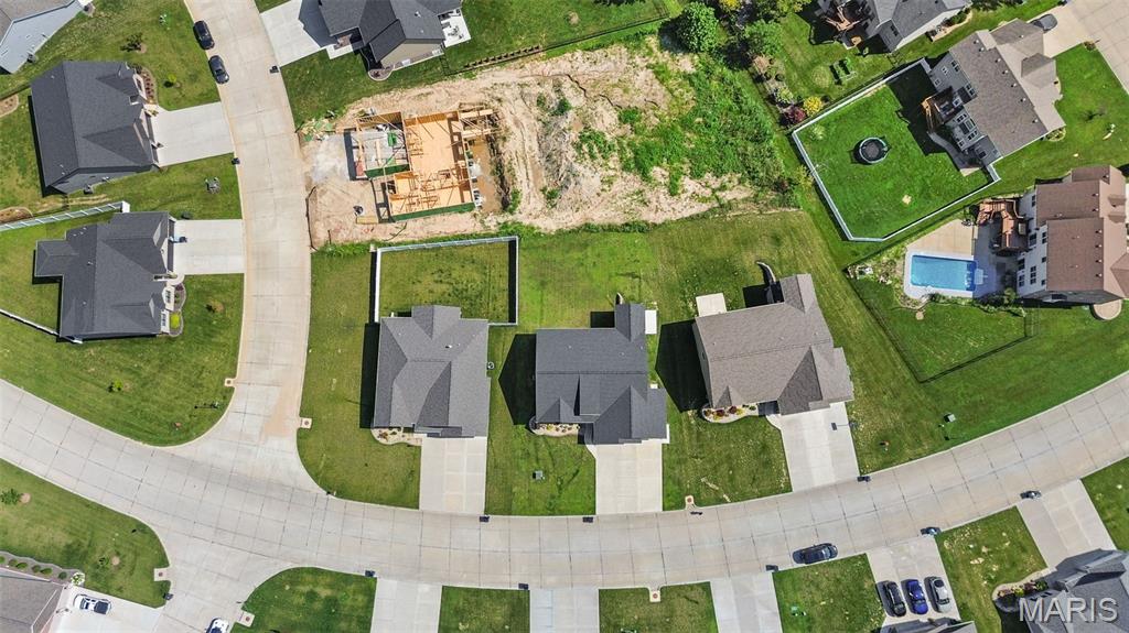 Homes for sale in Maryville, IL | 165 Stonebridge Bluff Dr, Maryville, IL 62062 | MLS# MIS26046408