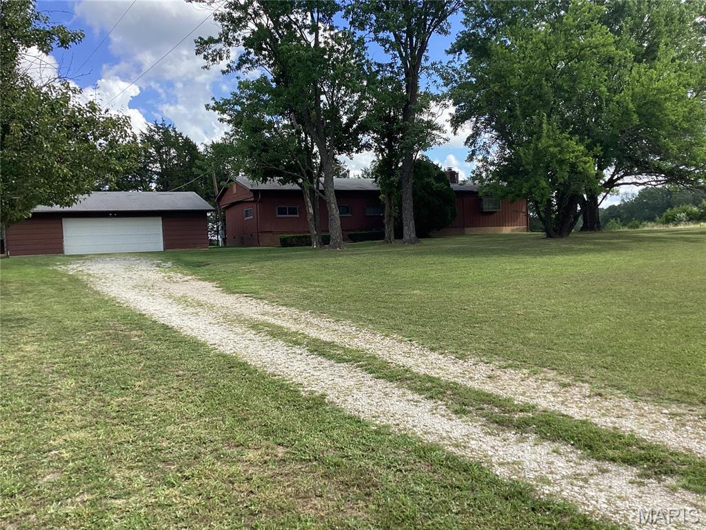 1st image of 1050 Luebbering Rd, Luebbering, MO 63061 | MLS# MIS26046410