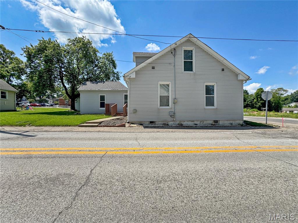 Homes for sale in Troy, IL | 118 W Center St, Troy, IL 62294 | MLS# MIS26046423