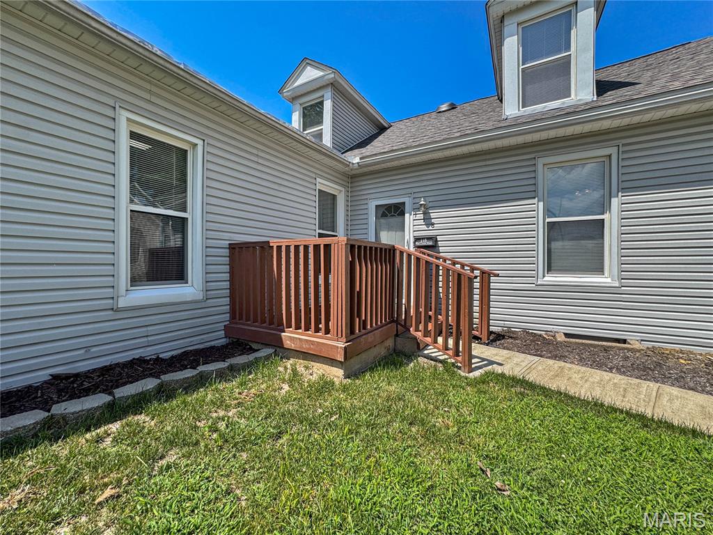 Homes for sale in Troy, IL | 118 W Center St, Troy, IL 62294 | MLS# MIS26046423