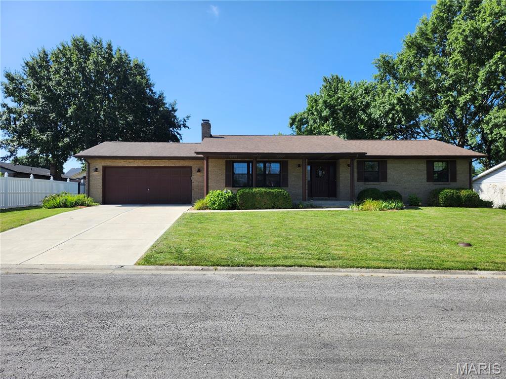 1st image of 750 Klein Dr, Smithton, IL 62285 | MLS# MIS26046430