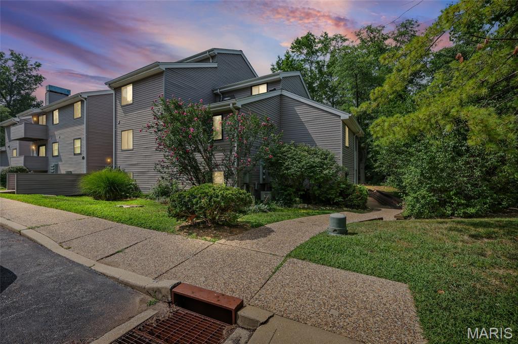43rd image of 1333 Prospect Village Ln #A, Ballwin, MO 63021 | MLS# MIS26046431