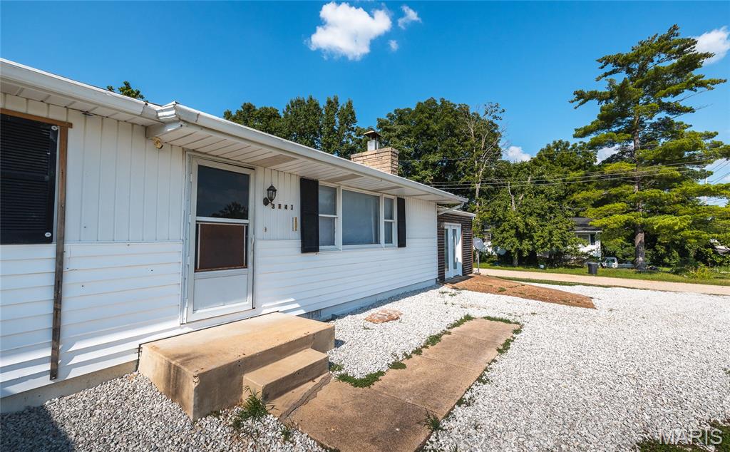 4th image of 3741 Hwy 30, Lonedell, MO 63060 | MLS# MIS26046438