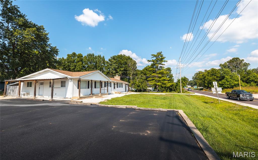 5th image of 3741 Hwy 30, Lonedell, MO 63060 | MLS# MIS26046438