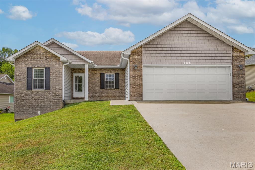 1st image of 278 Pleasant Lake Ct, Jackson, MO 63755 | MLS# MIS26046444