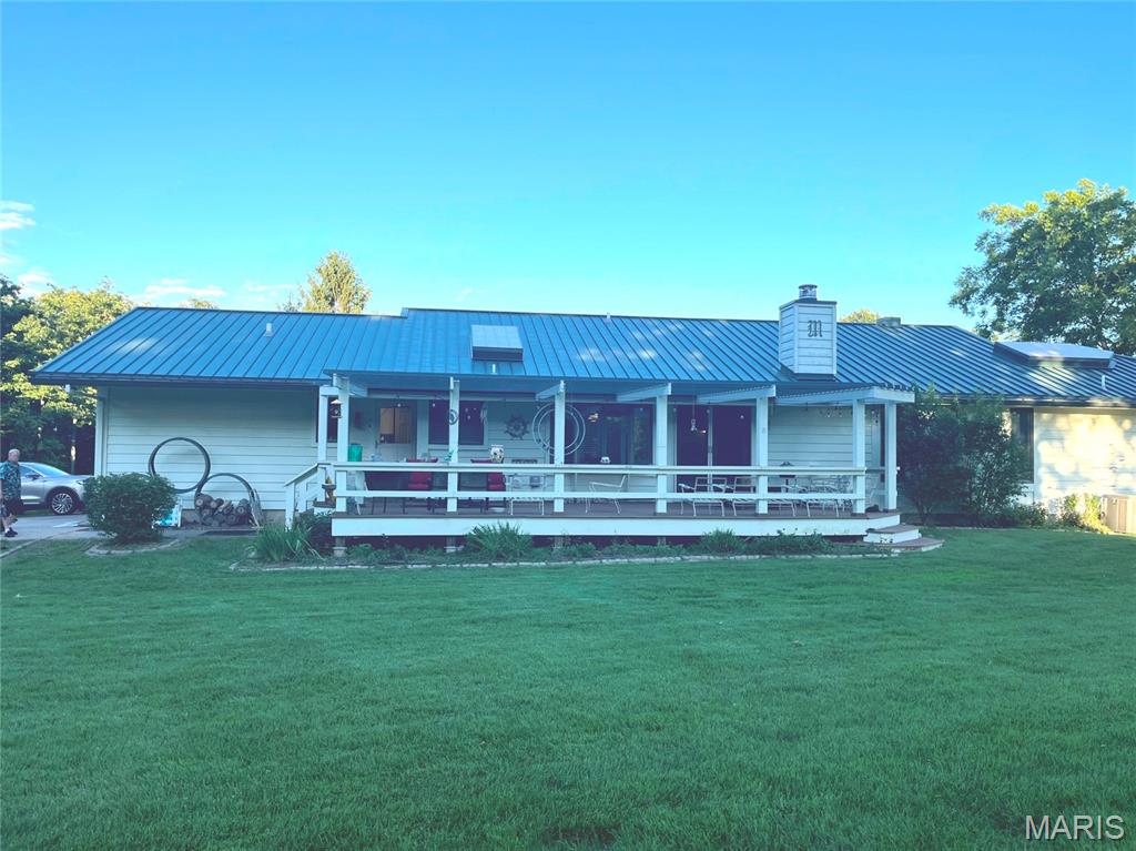 6th image of 1 Country Life, Defiance, MO 63341 | MLS# MIS26046445