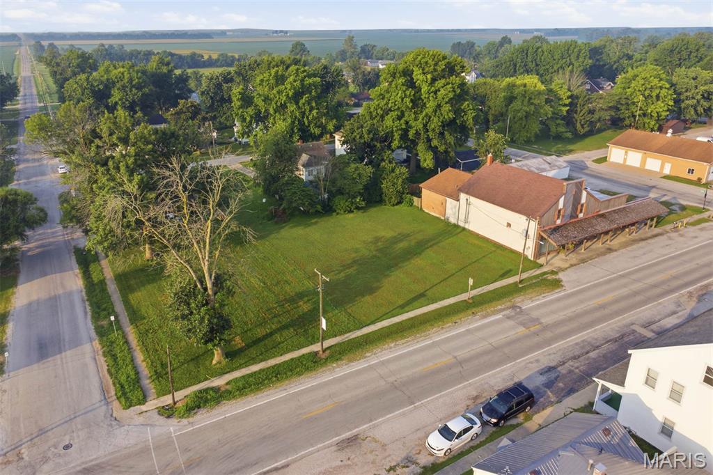 Homes for sale in Alhambra, IL | Xxx E Main St, Alhambra, IL 62001 | MLS# MIS26046446