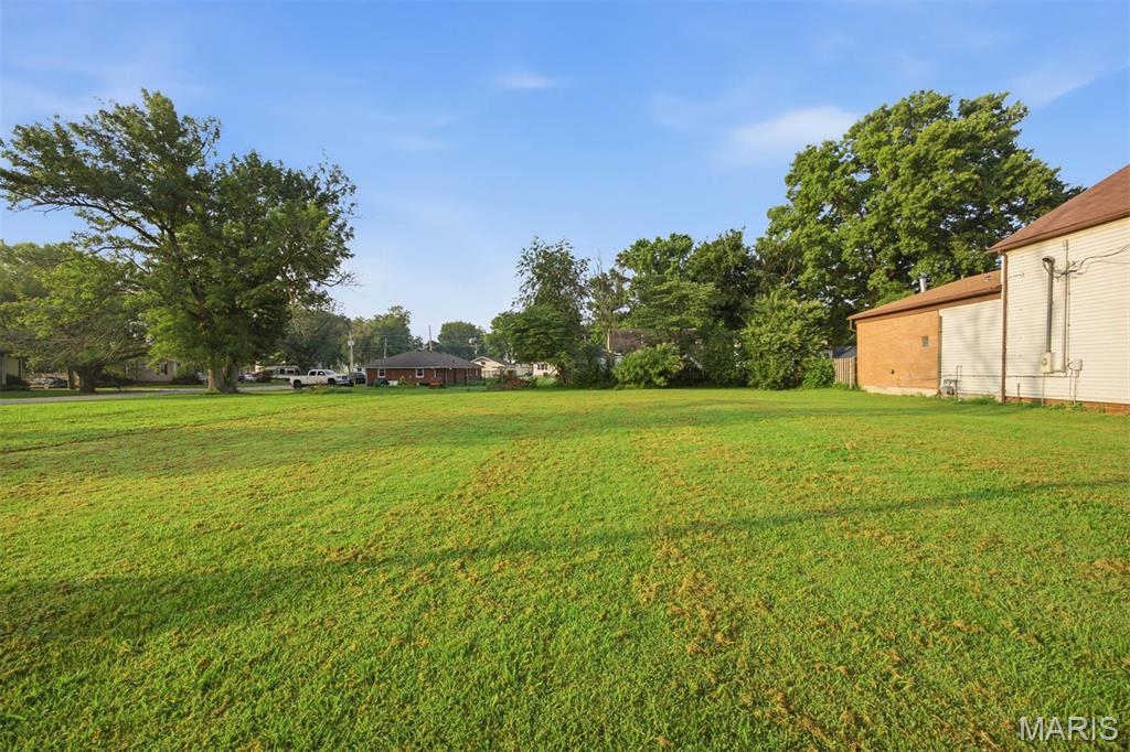 Homes for sale in Alhambra, IL | Xxx E Main St, Alhambra, IL 62001 | MLS# MIS26046446