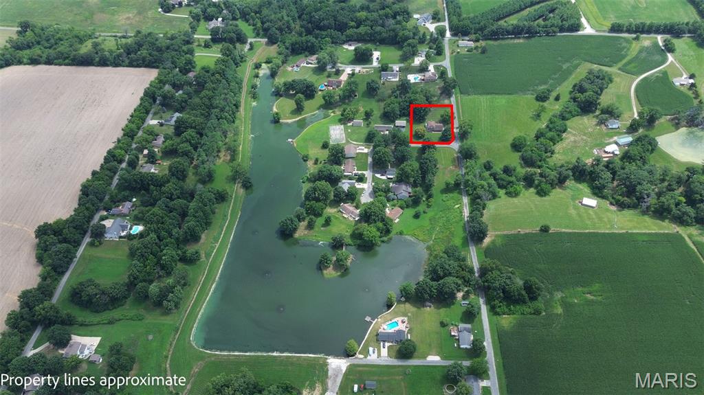 Homes for sale in Grafton, IL | 21015 Hickory St, Grafton, IL 62037 | MLS# MIS26046447