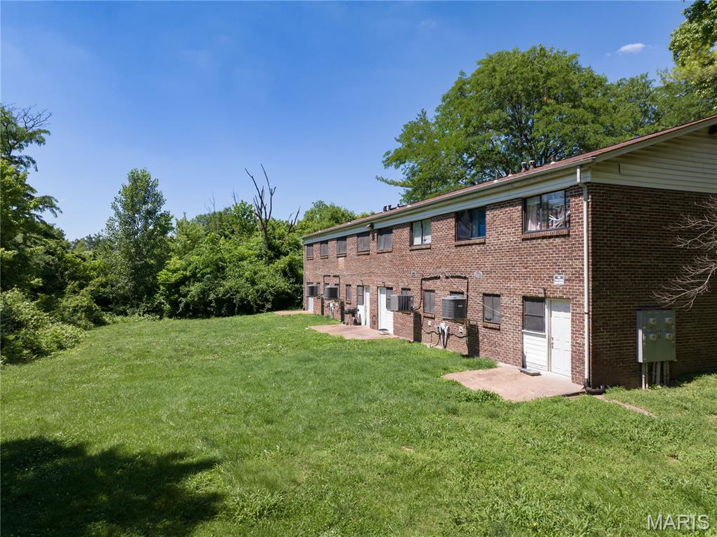 5th image of 2600 Tyrell Dr, Saint Louis, MO 63136 | MLS# MIS26046458
