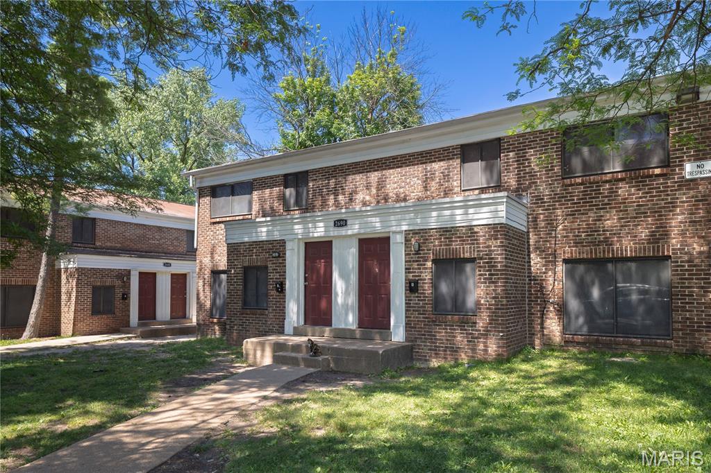 1st image of 2600 Tyrell Dr, Saint Louis, MO 63136 | MLS# MIS26046458