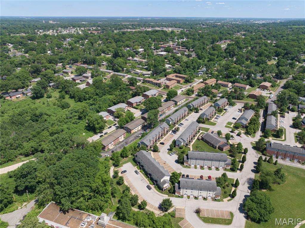 38th image of 2600 Tyrell Dr, Saint Louis, MO 63136 | MLS# MIS26046458