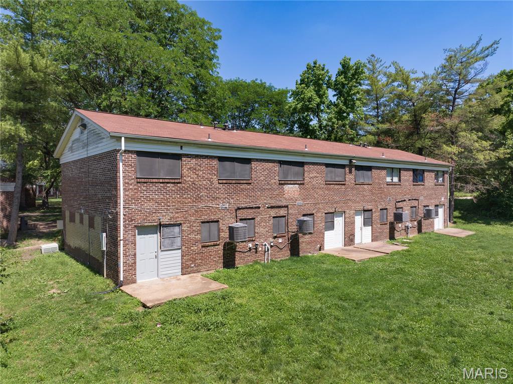 4th image of 2600 Tyrell Dr, Saint Louis, MO 63136 | MLS# MIS26046458