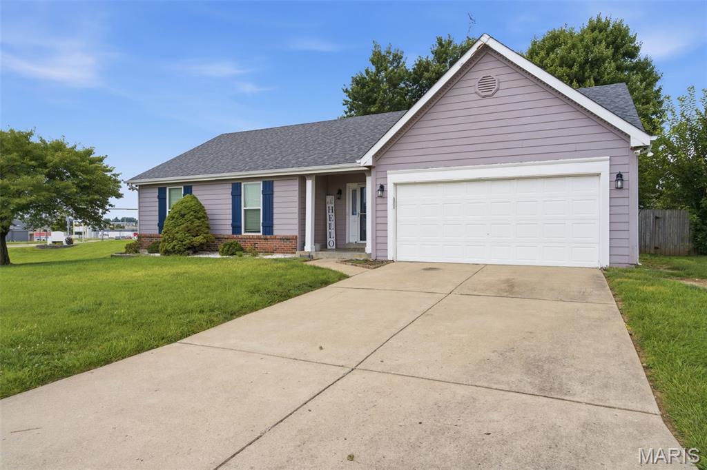 2nd image of 2021 Twin Fawns Ct, St Peters, MO 63376 | MLS# MIS26046462