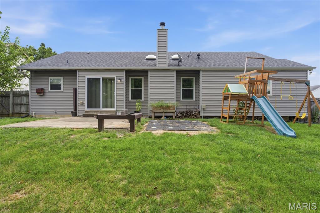 42nd image of 2021 Twin Fawns Ct, St Peters, MO 63376 | MLS# MIS26046462