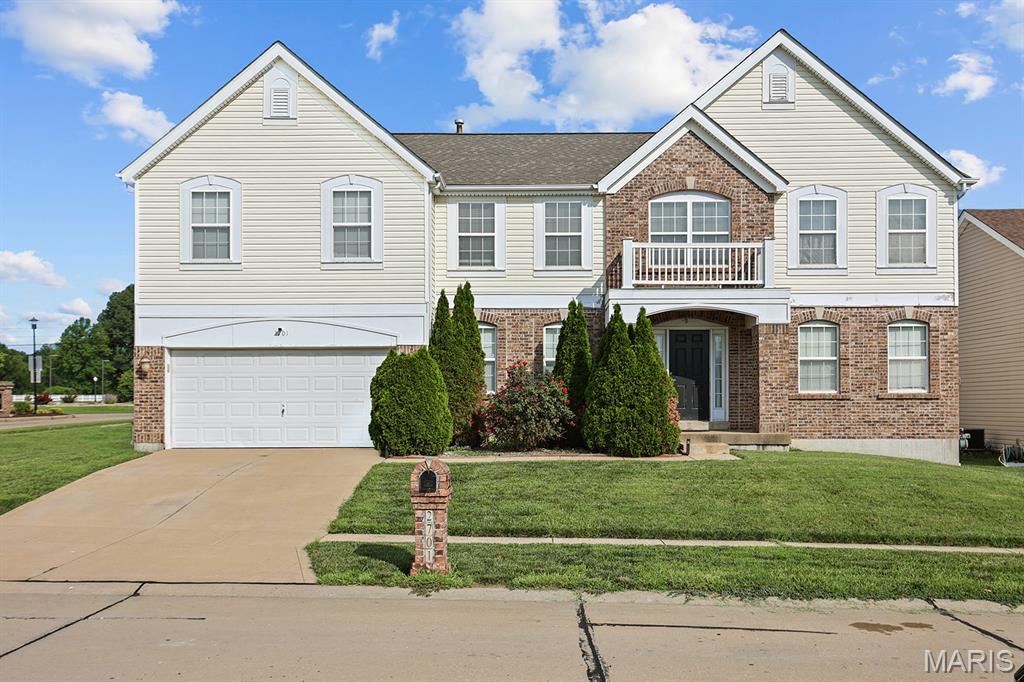 2nd image of 2701 Emerald Creek Ct, Florissant, MO 63031 | MLS# MIS26046463