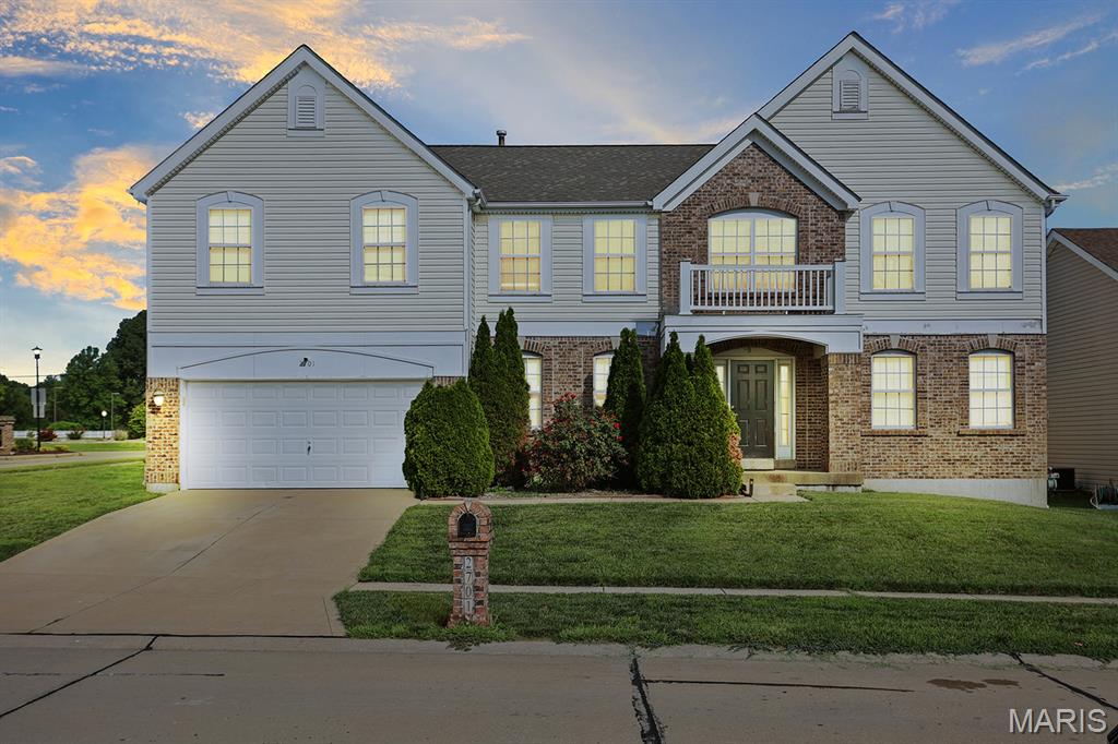 1st image of 2701 Emerald Creek Ct, Florissant, MO 63031 | MLS# MIS26046463