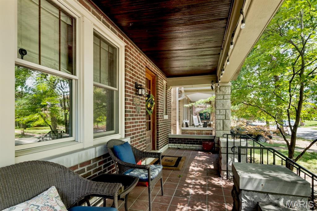 5th image of 3951 Bowen St, St Louis, MO 63116 | MLS# MIS26046478