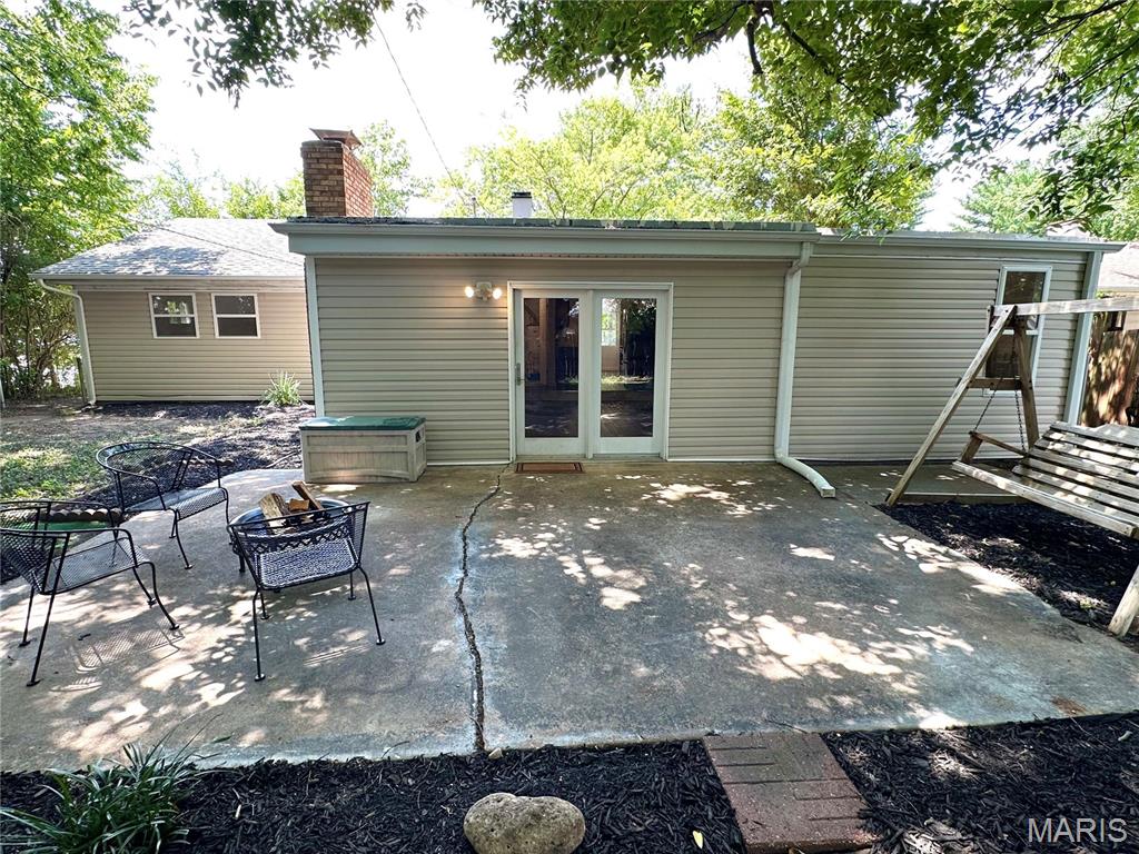 image of 608 Devonshire Dr, Belleville, IL 62226 | MLS# MIS26046487