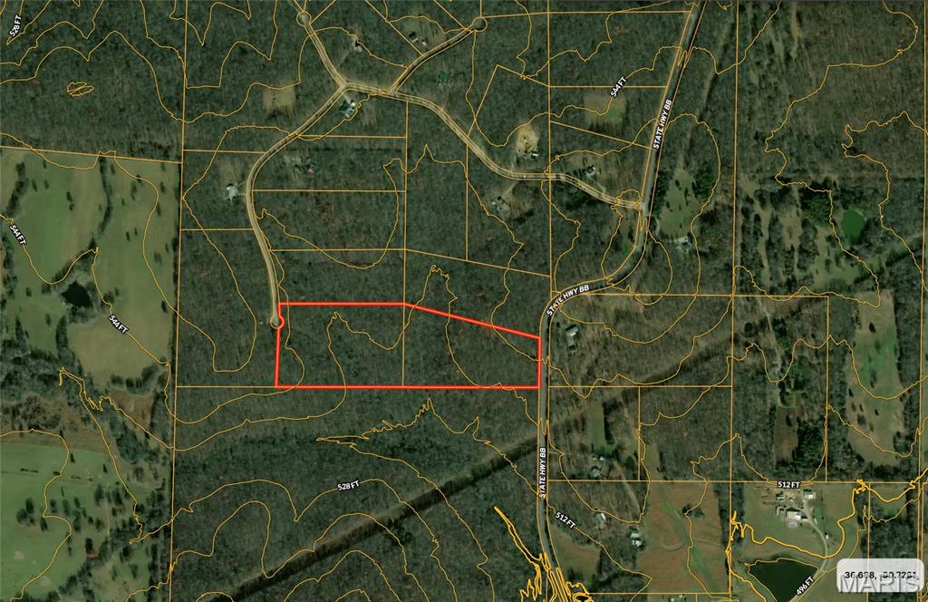 4th image of 2419 Jaxon, Fairdealing, MO 63939 | MLS# MIS26046489