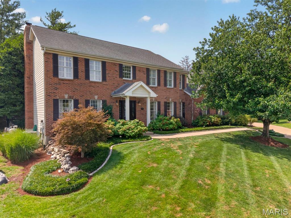 1st image of 12708 Wyndbush Ct, Saint Louis, MO 63131 | MLS# MIS26046490