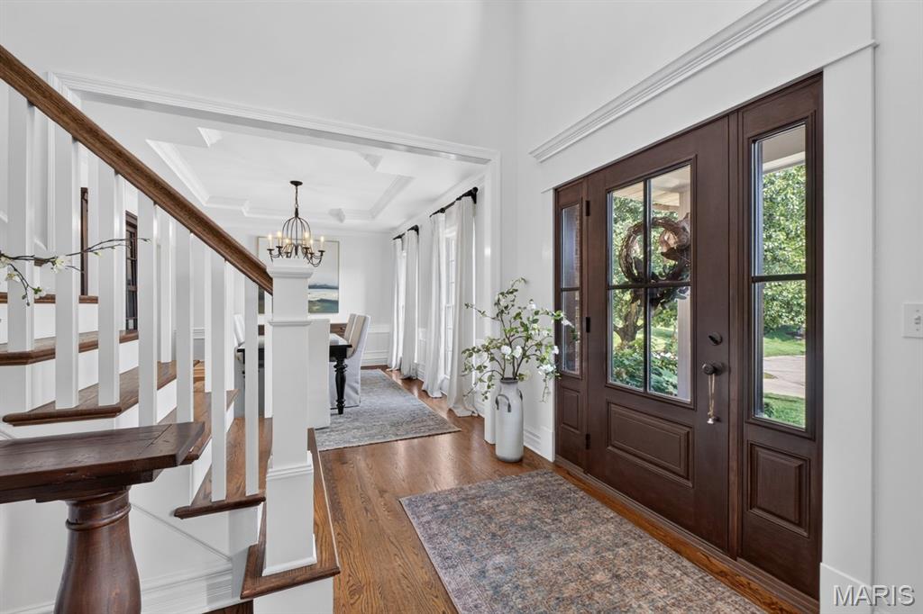 3rd image of 12708 Wyndbush Ct, Saint Louis, MO 63131 | MLS# MIS26046490