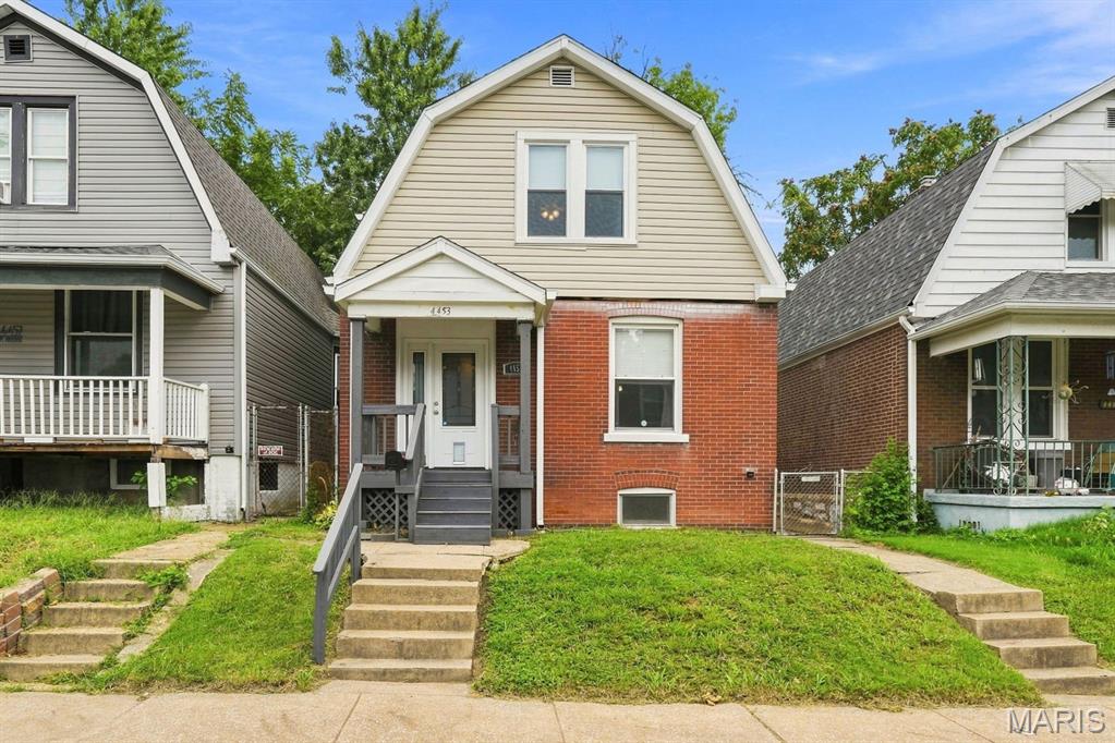1st image of 4453 Wilcox Ave, Saint Louis, MO 63116 | MLS# MIS26046496