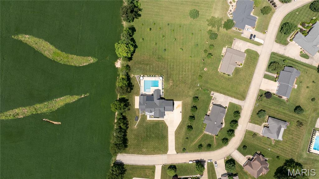 54th image of 2007 Providence Dr, Jackson, MO 63755 | MLS# MIS26046500