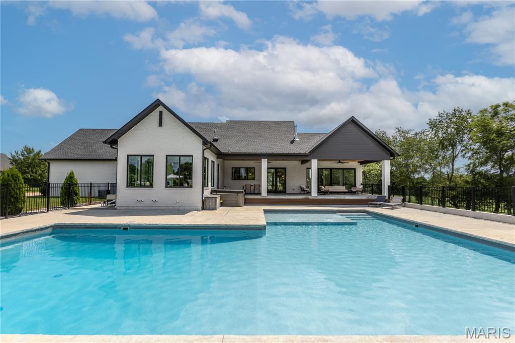 5th image of 2007 Providence Dr, Jackson, MO 63755 | MLS# MIS26046500