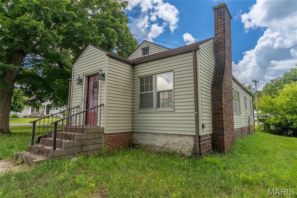 1st image of 616 Broadway S, Goreville, IL 62939 | MLS# MIS26046518