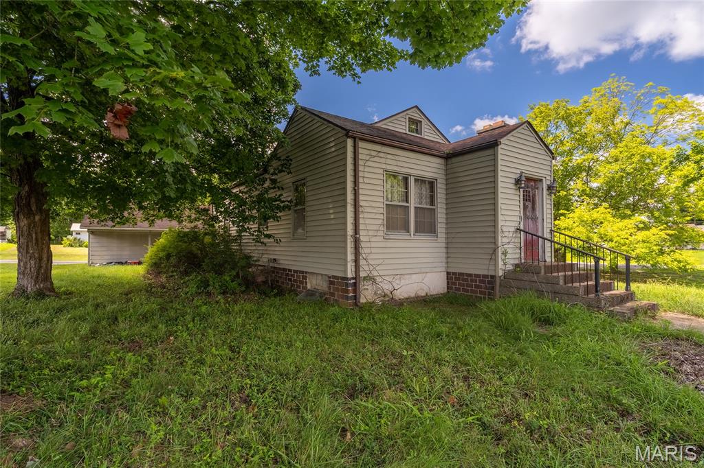 26th image of 616 Broadway S, Goreville, IL 62939 | MLS# MIS26046518