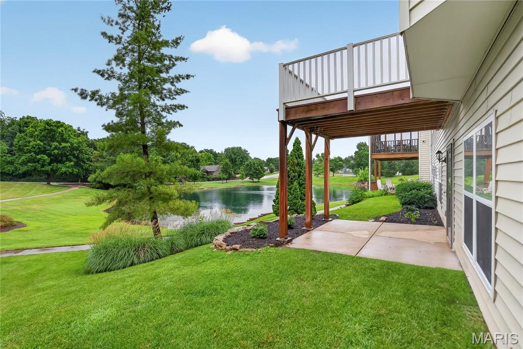 2nd image of 114 Pine Trail Dr #8, Lake Saint Louis, MO 63367 | MLS# MIS26046520