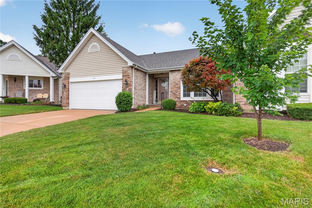 30th image of 114 Pine Trail Dr #8, Lake Saint Louis, MO 63367 | MLS# MIS26046520