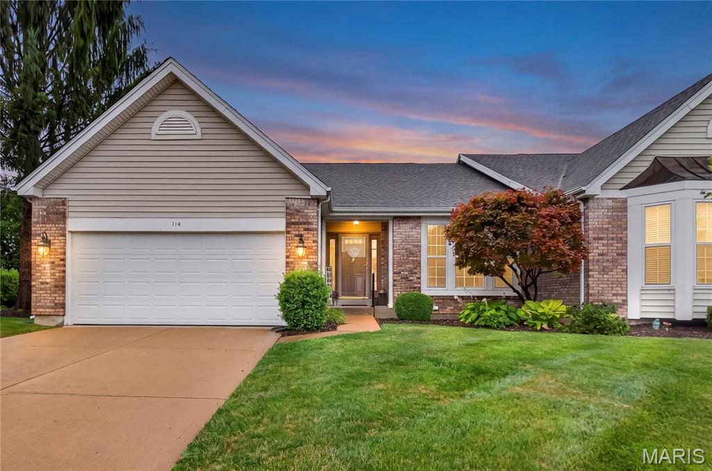 1st image of 114 Pine Trail Dr #8, Lake Saint Louis, MO 63367 | MLS# MIS26046520