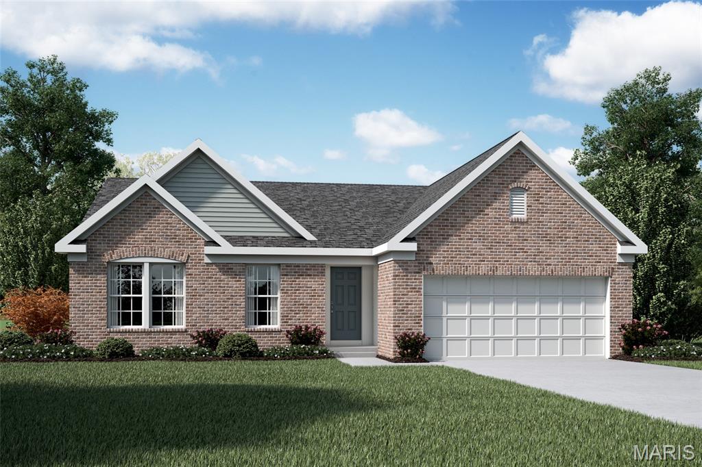 1st image of 7421 Heron Ct, Affton, MO 63123 | MLS# MIS26046547