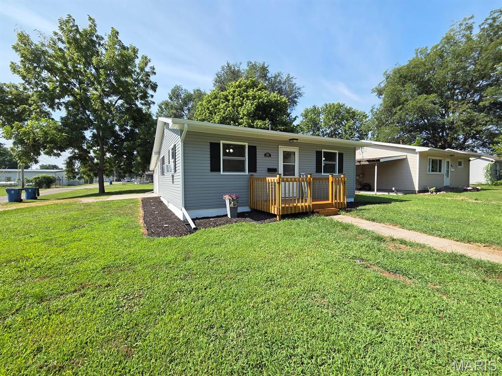 2nd image of 501 Donaldson St, Canton, MO 63435 | MLS# MIS26046550