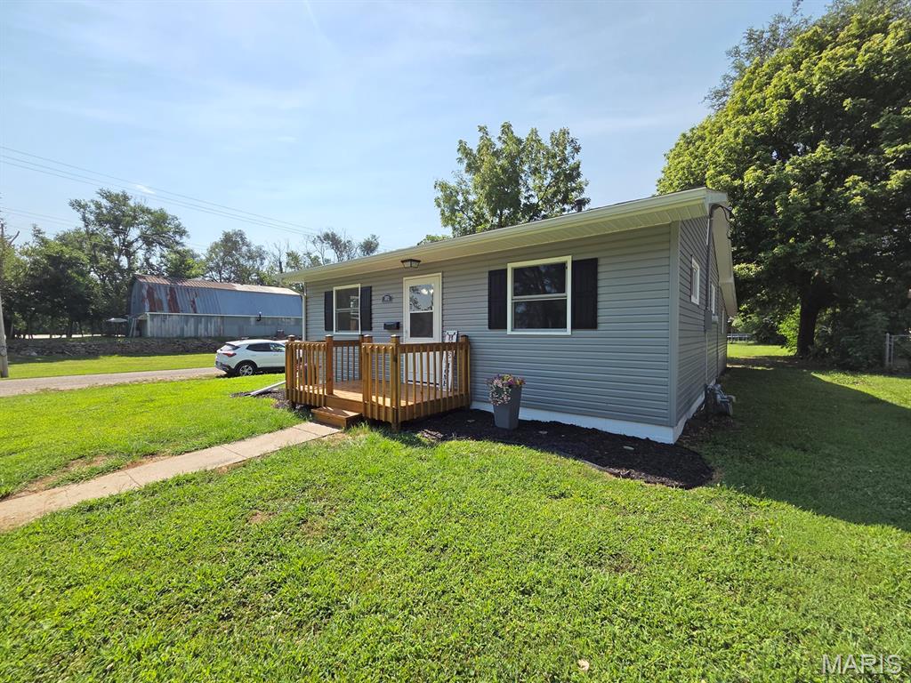 3rd image of 501 Donaldson St, Canton, MO 63435 | MLS# MIS26046550