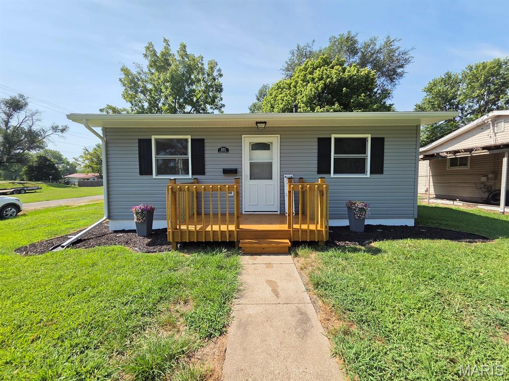 4th image of 501 Donaldson St, Canton, MO 63435 | MLS# MIS26046550