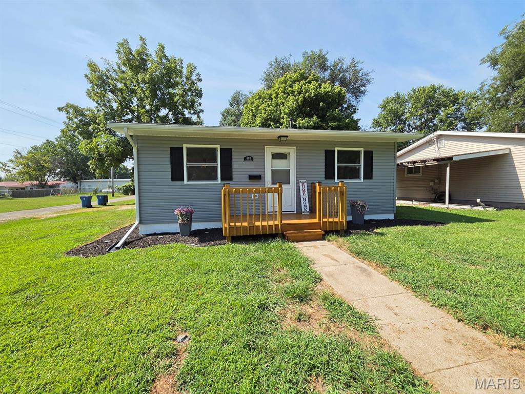 5th image of 501 Donaldson St, Canton, MO 63435 | MLS# MIS26046550