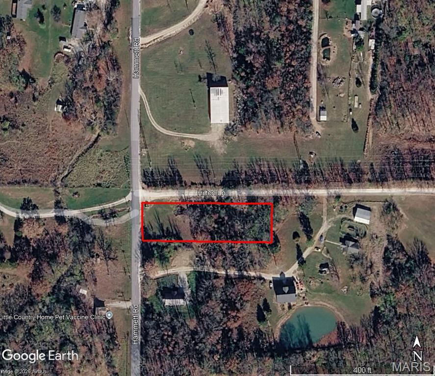 1st image of 10 Hilton Ln, Winfield, MO 63389 | MLS# MIS26046552