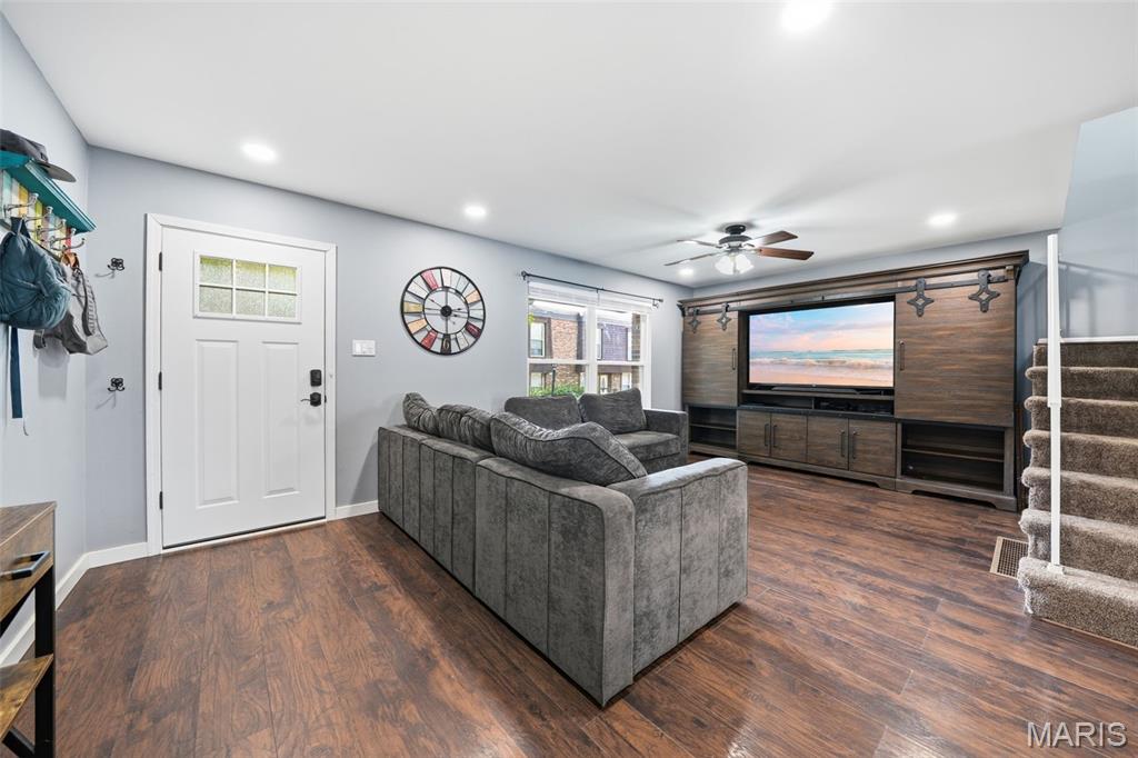 4th image of 13473 Coliseum Dr, Chesterfield, MO 63017 | MLS# MIS26046560