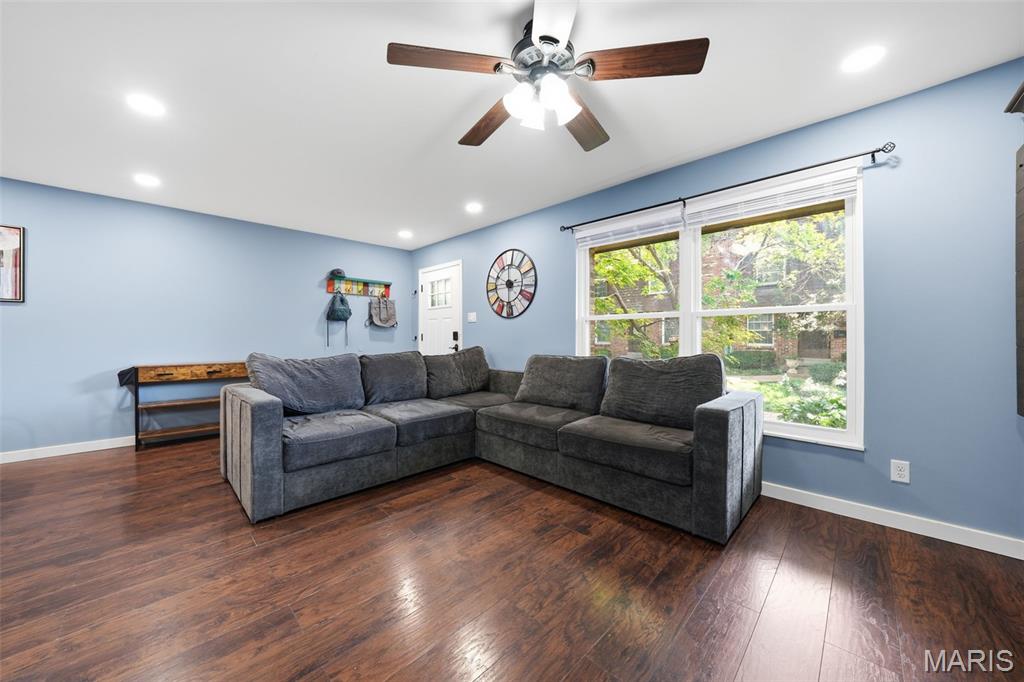 3rd image of 13473 Coliseum Dr, Chesterfield, MO 63017 | MLS# MIS26046560